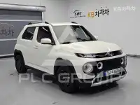2024 Hyundai Casper