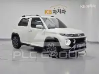2024 Hyundai Casper