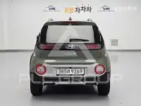2024 Hyundai Casper