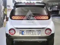 2024 Hyundai Casper