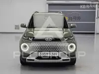 2024 Hyundai Casper