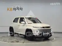 2024 Hyundai Casper