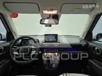 2024 Hyundai Casper