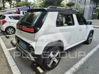 2024 Hyundai Casper