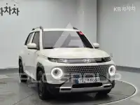 2024 Hyundai Casper