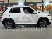 2024 Hyundai Casper