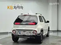 2024 Hyundai Casper