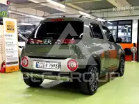2024 Hyundai Casper