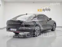 2024 Hyundai Grandeur