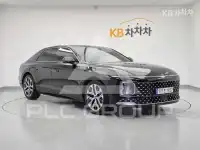 2024 Hyundai Grandeur