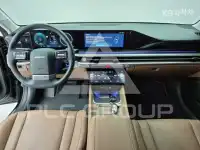 2024 Hyundai Grandeur