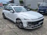 2024 Hyundai Grandeur