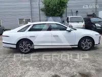 2024 Hyundai Grandeur