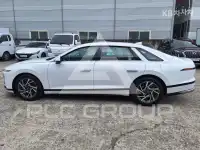 2024 Hyundai Grandeur
