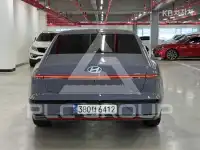 2024 Hyundai Grandeur