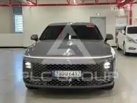 2024 Hyundai Grandeur