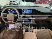 2024 Hyundai Grandeur