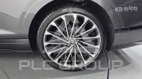 2024 Hyundai Grandeur
