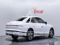2024 Hyundai Grandeur