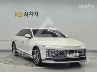 2024 Hyundai Grandeur