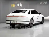 2024 Hyundai Grandeur