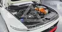 2024 Hyundai Grandeur