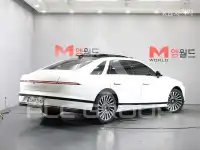 2024 Hyundai Grandeur
