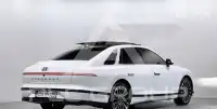 2024 Hyundai Grandeur