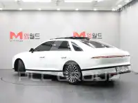 2024 Hyundai Grandeur