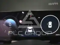 2024 Hyundai Grandeur