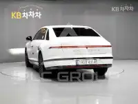2024 Hyundai Grandeur