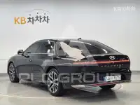 2024 Hyundai Grandeur