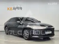 2024 Hyundai Grandeur