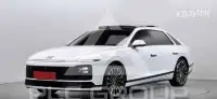 2024 Hyundai Grandeur
