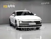 2024 Hyundai Grandeur