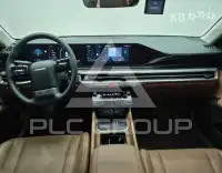 2024 Hyundai Grandeur