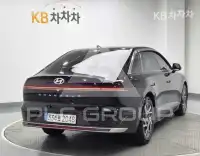 2024 Hyundai Grandeur