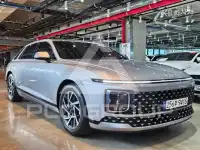2024 Hyundai Grandeur