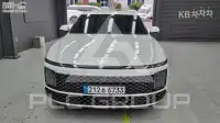 2024 Hyundai Grandeur