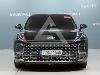 2024 Hyundai Grandeur