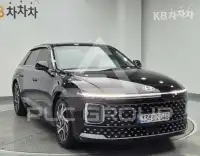 2024 Hyundai Grandeur