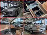 2024 Hyundai Grandeur