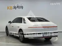 2024 Hyundai Grandeur