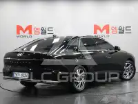 2024 Hyundai Grandeur