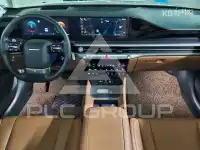 2024 Hyundai Grandeur