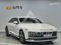 2024 Hyundai Grandeur
