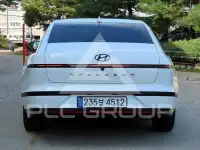 2024 Hyundai Grandeur
