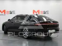 2024 Hyundai Grandeur