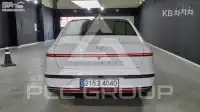 2024 Hyundai Grandeur