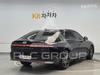 2024 Hyundai Grandeur